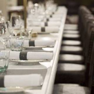 Café Murano – Covent Garden Dining Counter