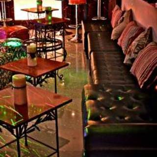 Ciao Ciao Club & Lounge