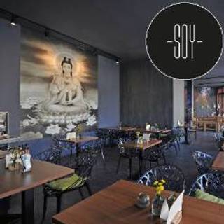 Soy Restaurant