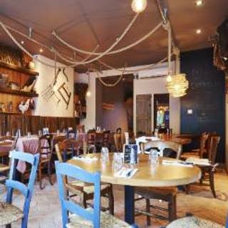 La Ferme London