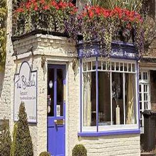 The Bluebell Restaurant