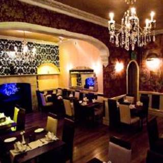 Dine India