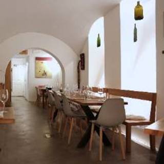 Kim&Co Weinbar