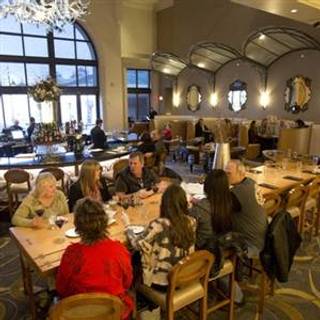 35 Best Brunch Restaurants In Meridian Opentable Backstage Bistro At Village Cinema