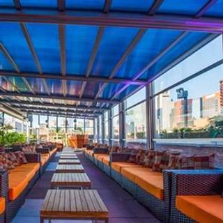 Cantina Rooftop