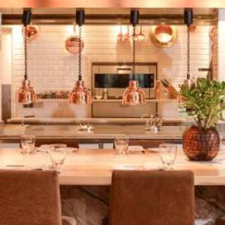 martino kitchen