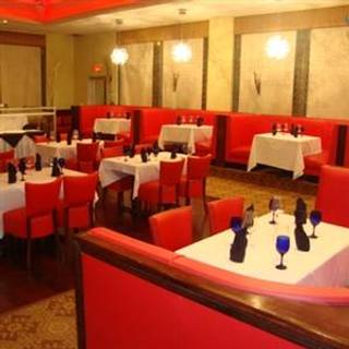 Stonefish Grill - New Carrollton