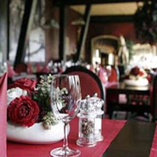 CEDRIC'S Restaurant
