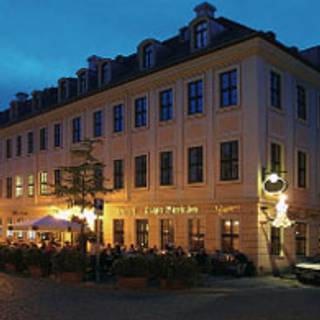 Wenzel Prager Bierstuben Dresden