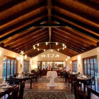 Restaurant 'Im Eichwäldchen'