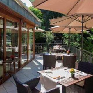 Restaurant Niedmühle, Bar & Lounge