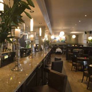 Urban Bar & Brasserie