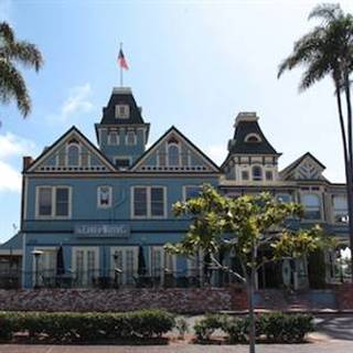 The Land and Water Co.