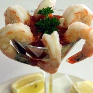 The Old Time Vincent's Clam Bar & Italian Restaurant
