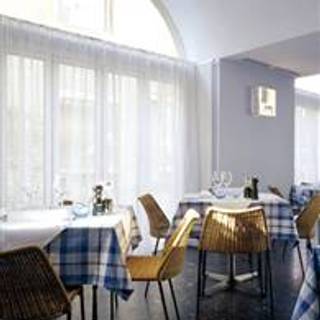 Trattoria Santa Lucia