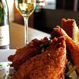 MAX’s Wine Dive Denver – Sherman St.