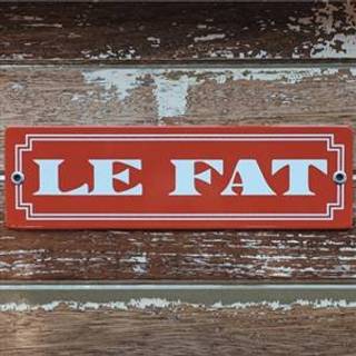 Le Fat