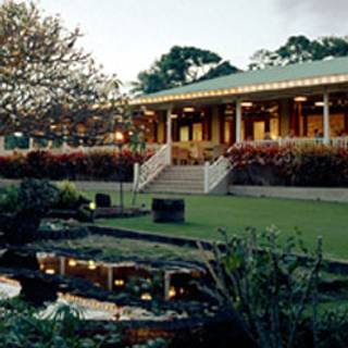 Plantation Gardens