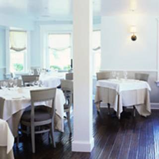 The North Fork Table & Inn