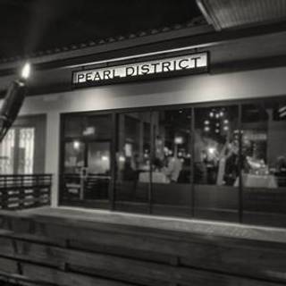 Pearl District - Westlake