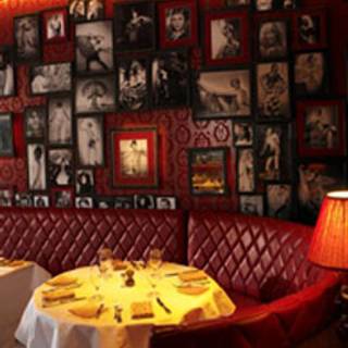 Best Restaurants In Planet Hollywood Resort Opentable Strip House Las Vegas