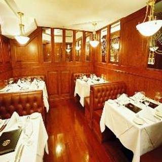Ruth's Chris Steak House - Kowloon