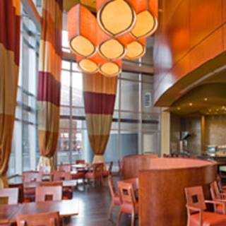 Best Restaurants In Grand Rapids Opentable Six One Jw Marriott Hotel Grand Rapids