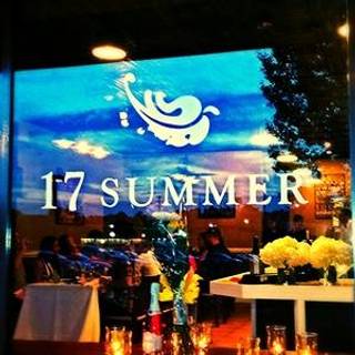17 Summer