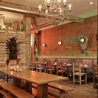 El Cortez Mexican Kitchen + Tequila Bar