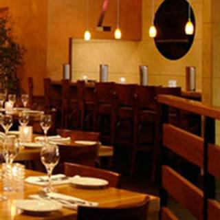 Zov's Irvine