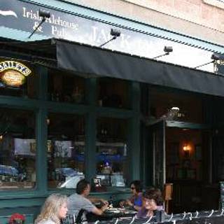 Jack Quinn's Irish Pub and Restaurant