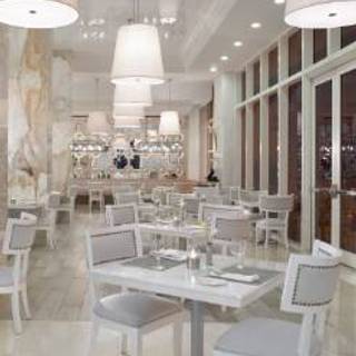 The Restaurant at Grand Beach Surfside