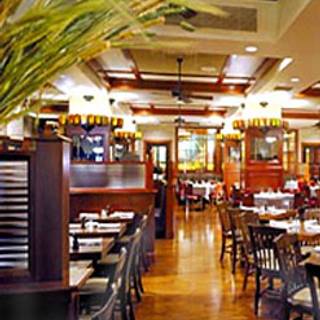 Heartland Brewery Chophouse