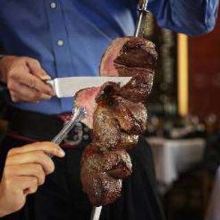Fogo de Chao - Polanco