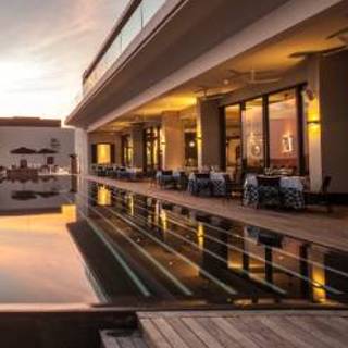 Terranostra- Hotel Nizuc