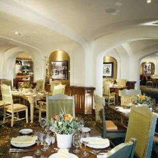 Lago Italian Kitchen
