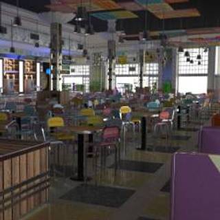 Señor Frog's - Miami