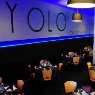 YOLO Restaurant & Lounge