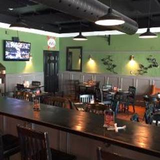 Molly Bloom's