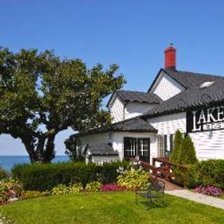 Lake House Restaurant