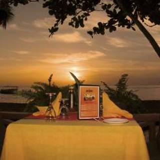 Apsara at Anse Chastanet Resort