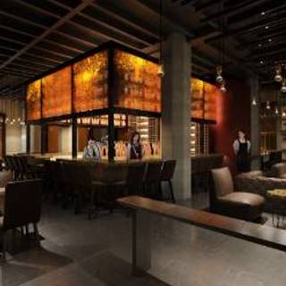 Dirty Water Restaurant & Bar