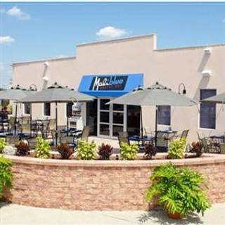 Maliblue Oyster Bar