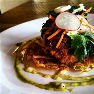 99 Best Vegan Restaurants In Cleveland West Opentable E Kitchen And Bar