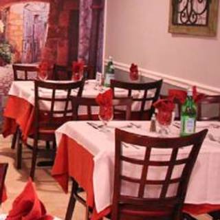 Angela's Restaurant
