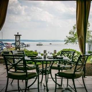 The Shore Restaurant