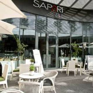 Sapori Restaurant