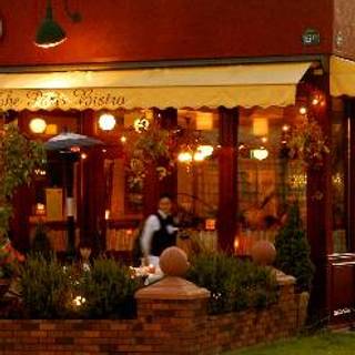 The Paris Bistro