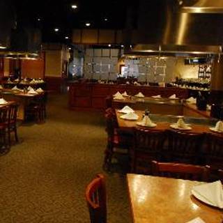 Kyoto Japanese Steakhouse - Rockwall