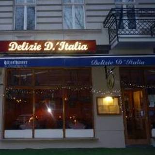 Delizie D Italia
